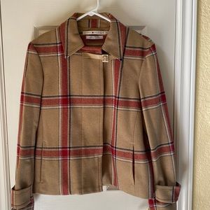 Tommy Hilfiger Jacket